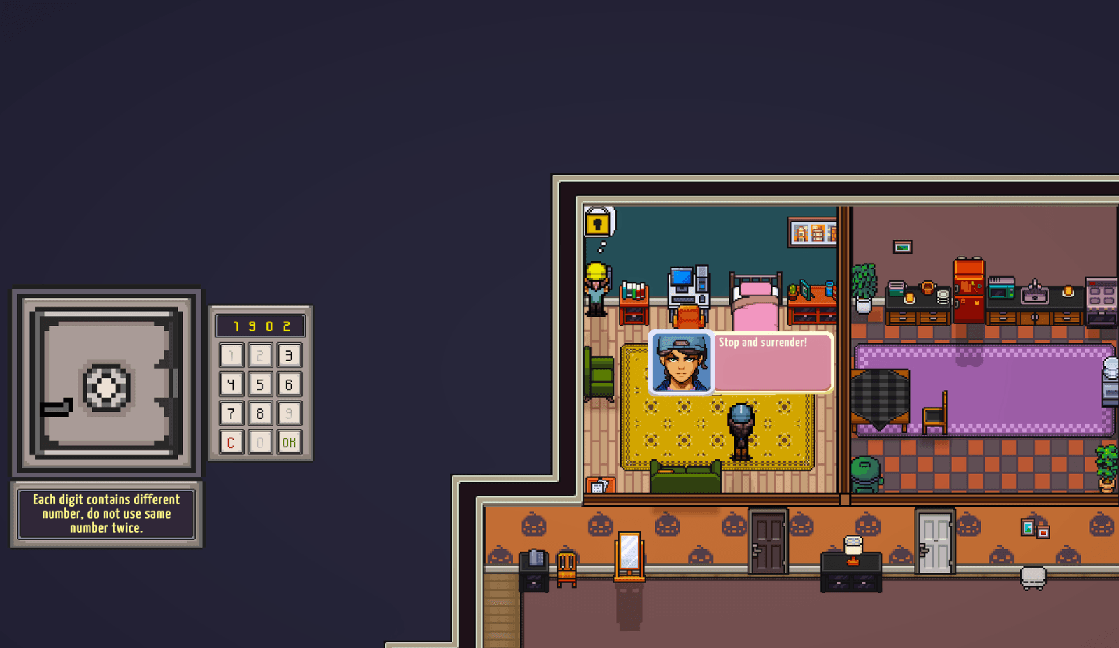 Изображение из объявления Steam