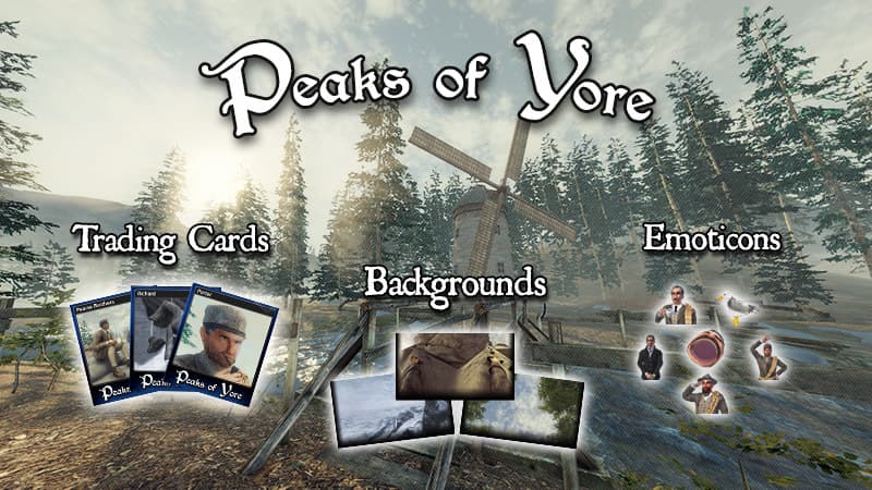 Изображение из объявления Steam
