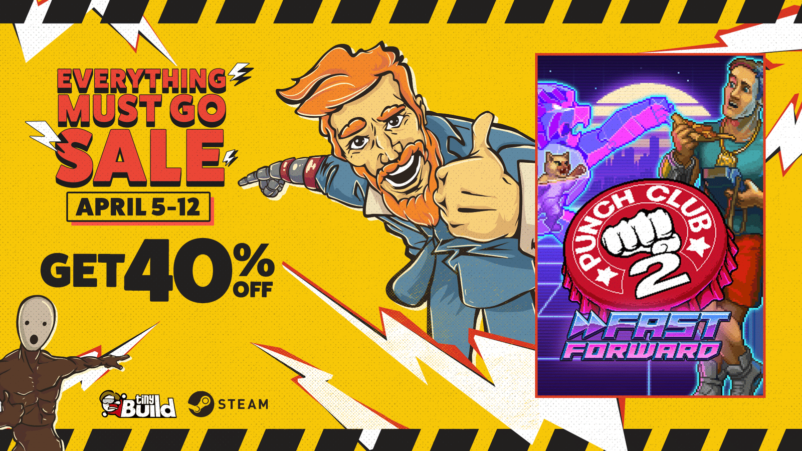 Изображение из объявления Steam