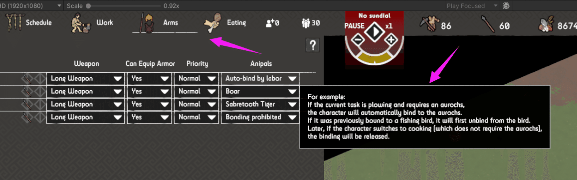Изображение из объявления Steam