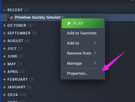 Изображение из объявления Steam