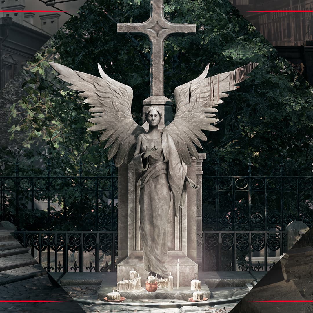 Изображение из объявления Steam