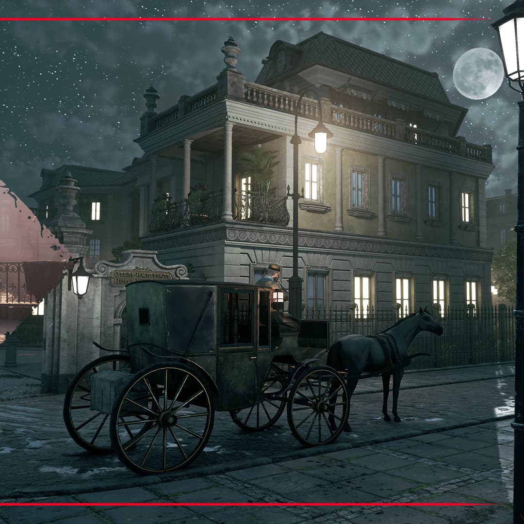 Изображение из объявления Steam
