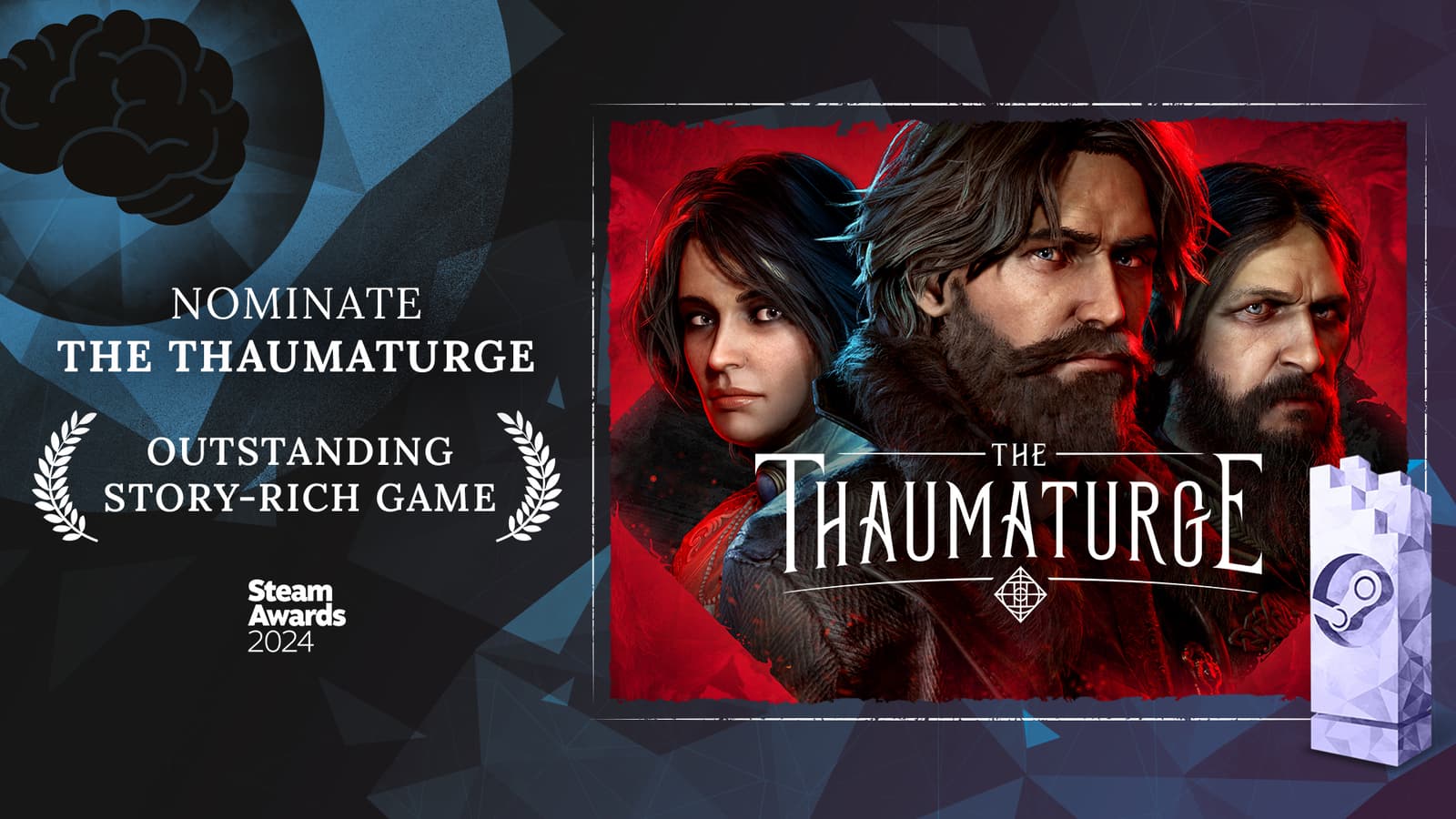 Изображение из объявления Steam