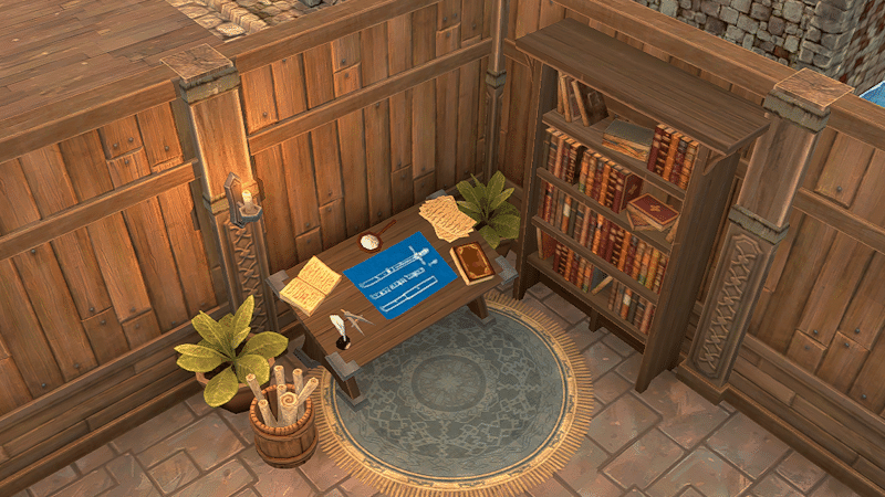 Изображение из объявления Steam