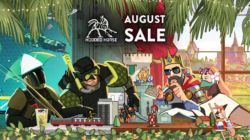Изображение из объявления Steam