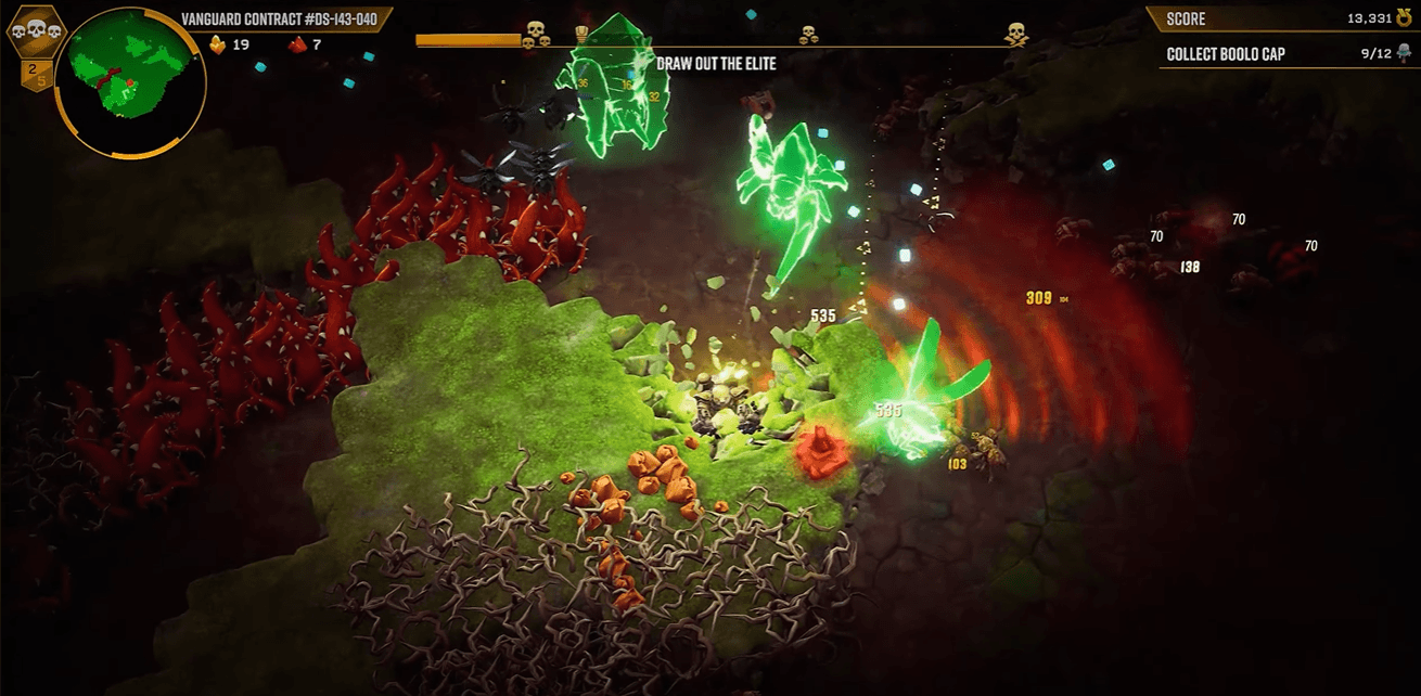 Изображение из объявления Steam