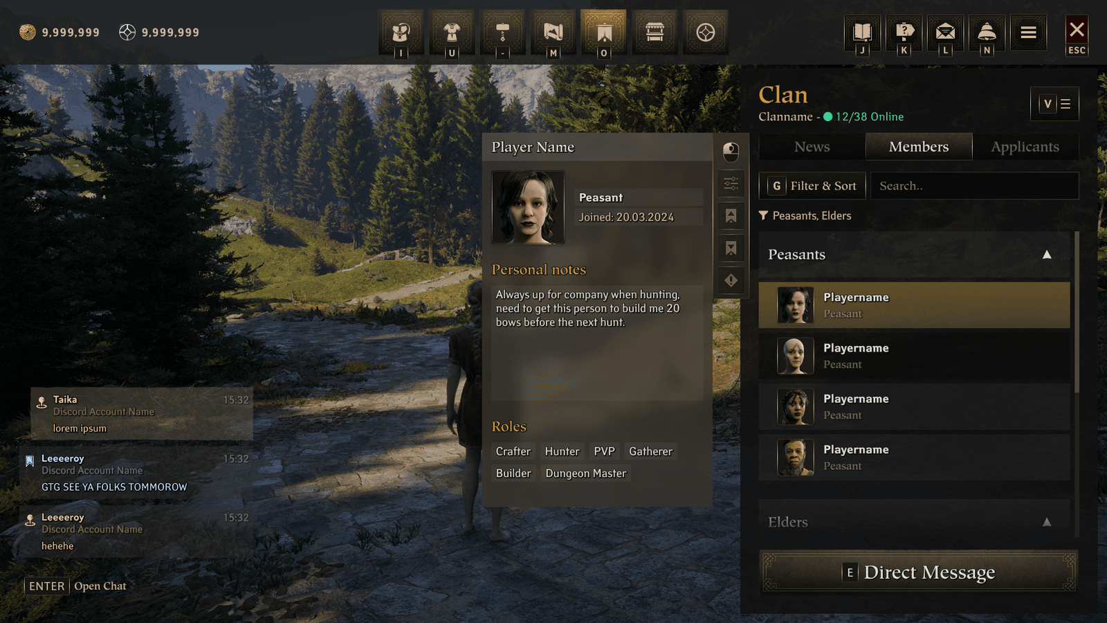 Изображение из объявления Steam