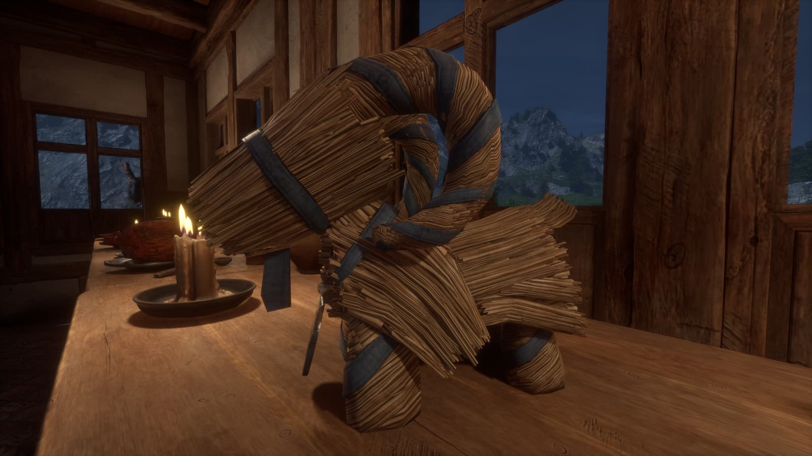 Изображение из объявления Steam