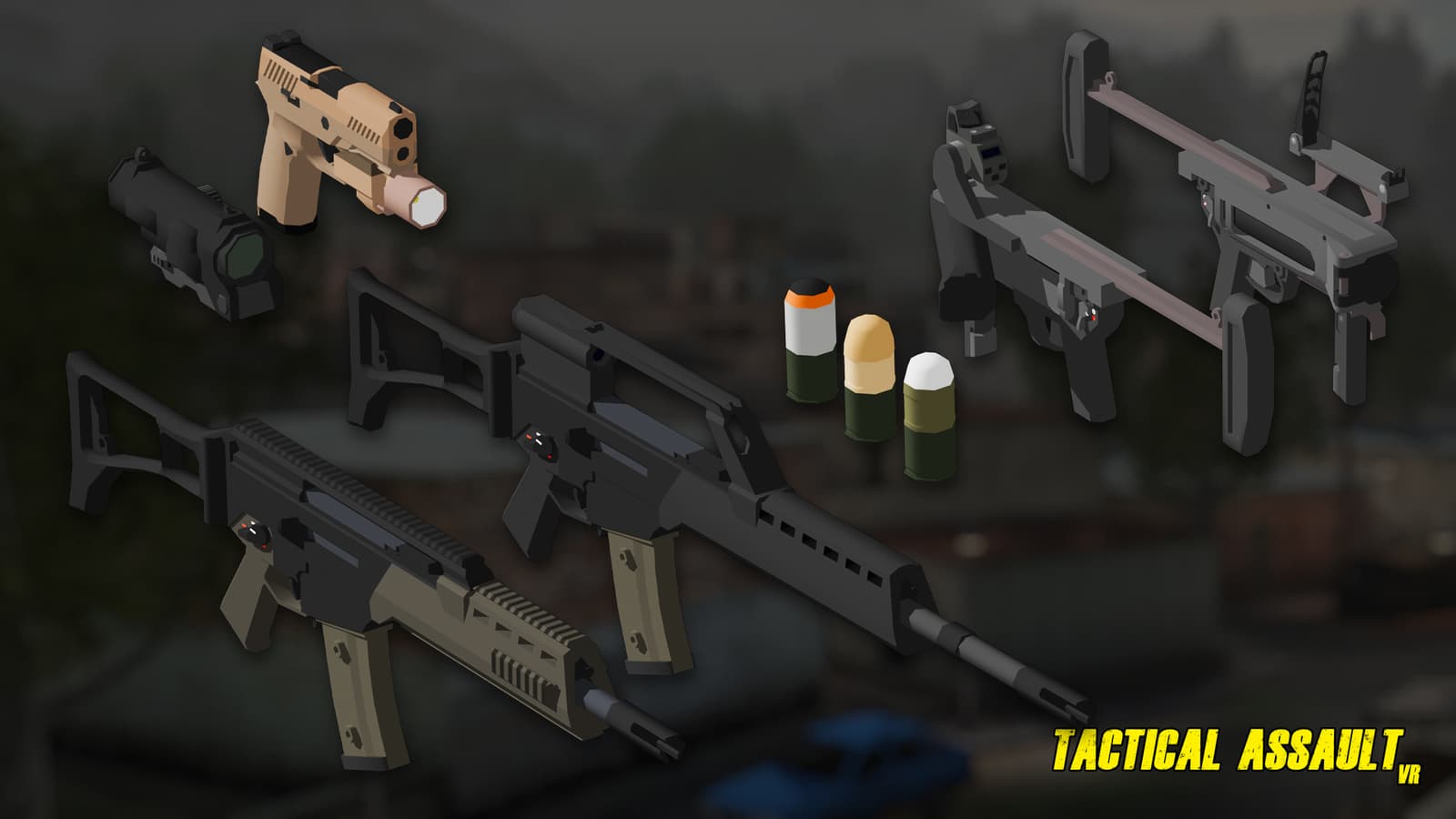 Изображение из объявления Steam