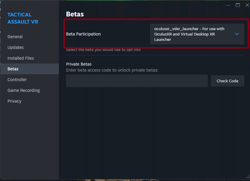 Изображение из объявления Steam