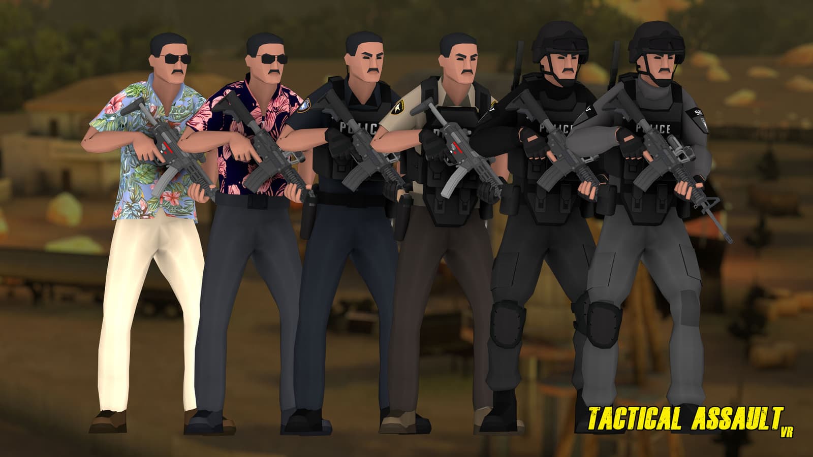 Изображение из объявления Steam