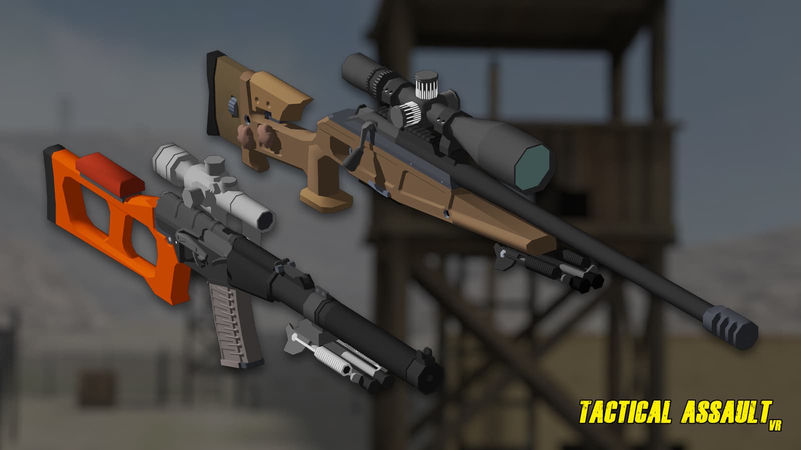 Изображение из объявления Steam