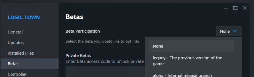 Изображение из объявления Steam