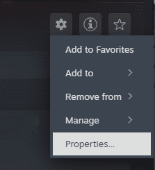 Изображение из объявления Steam