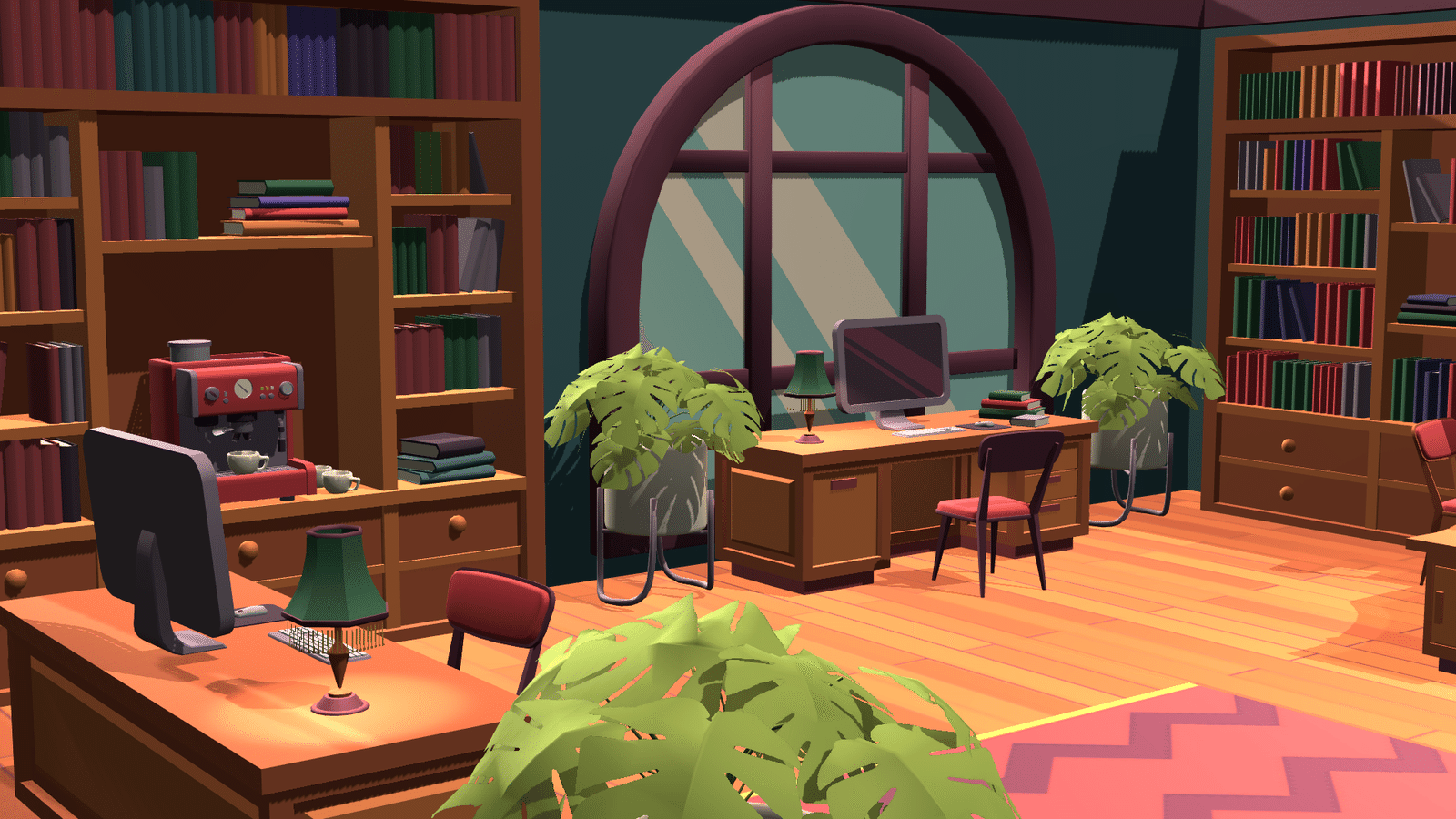 Изображение из объявления Steam