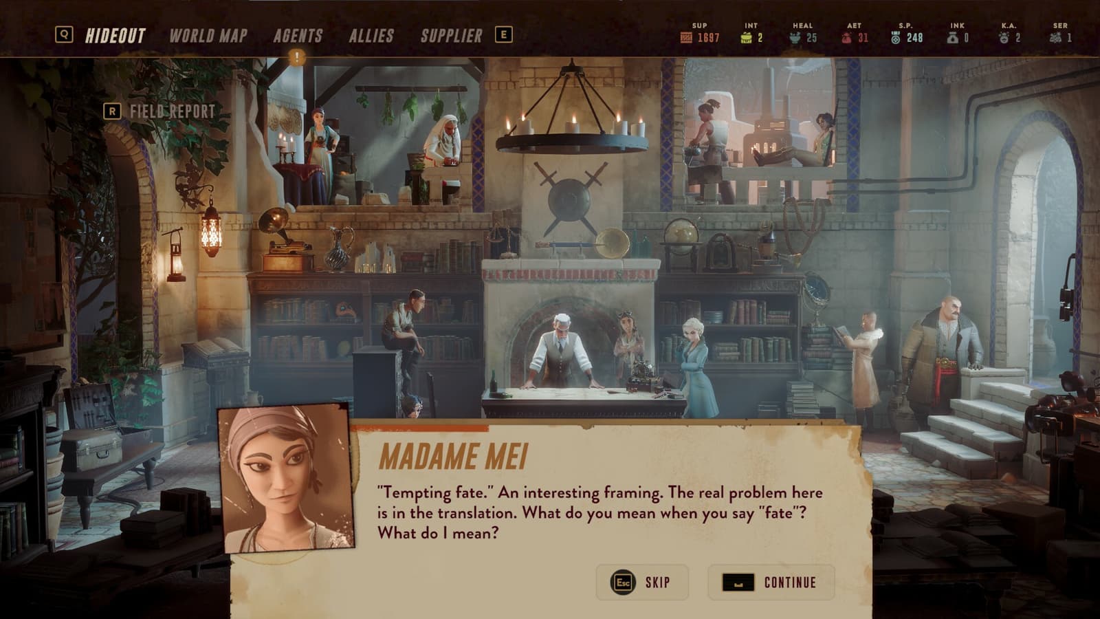 Изображение из объявления Steam
