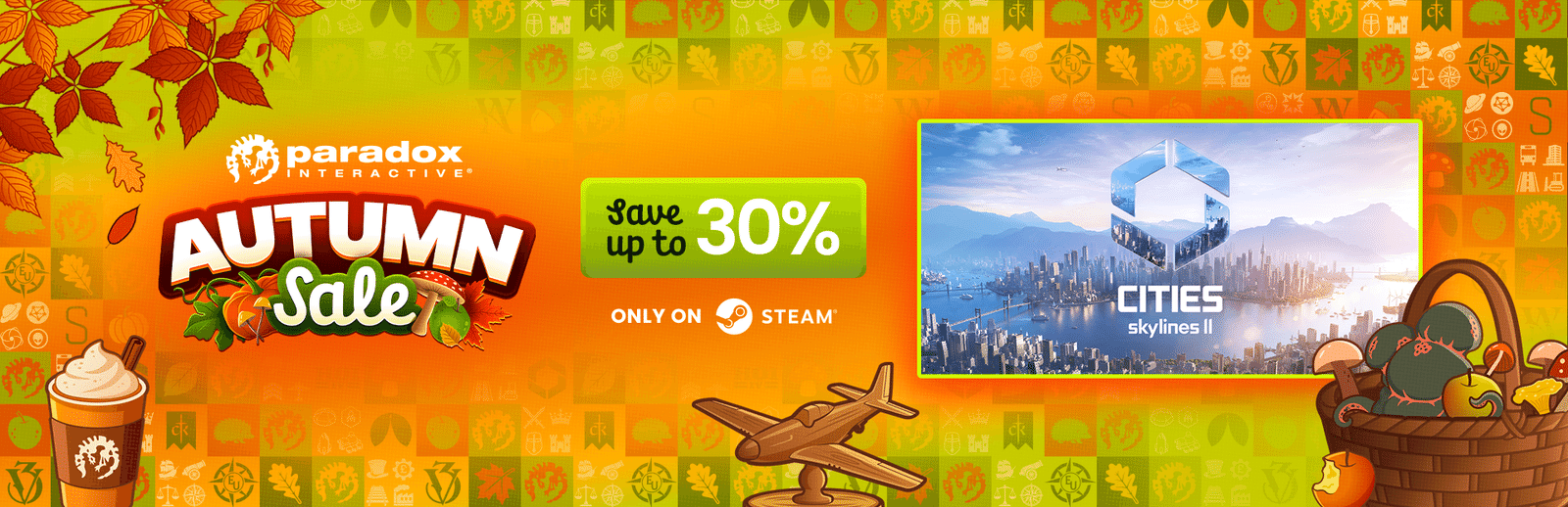 Изображение из объявления Steam