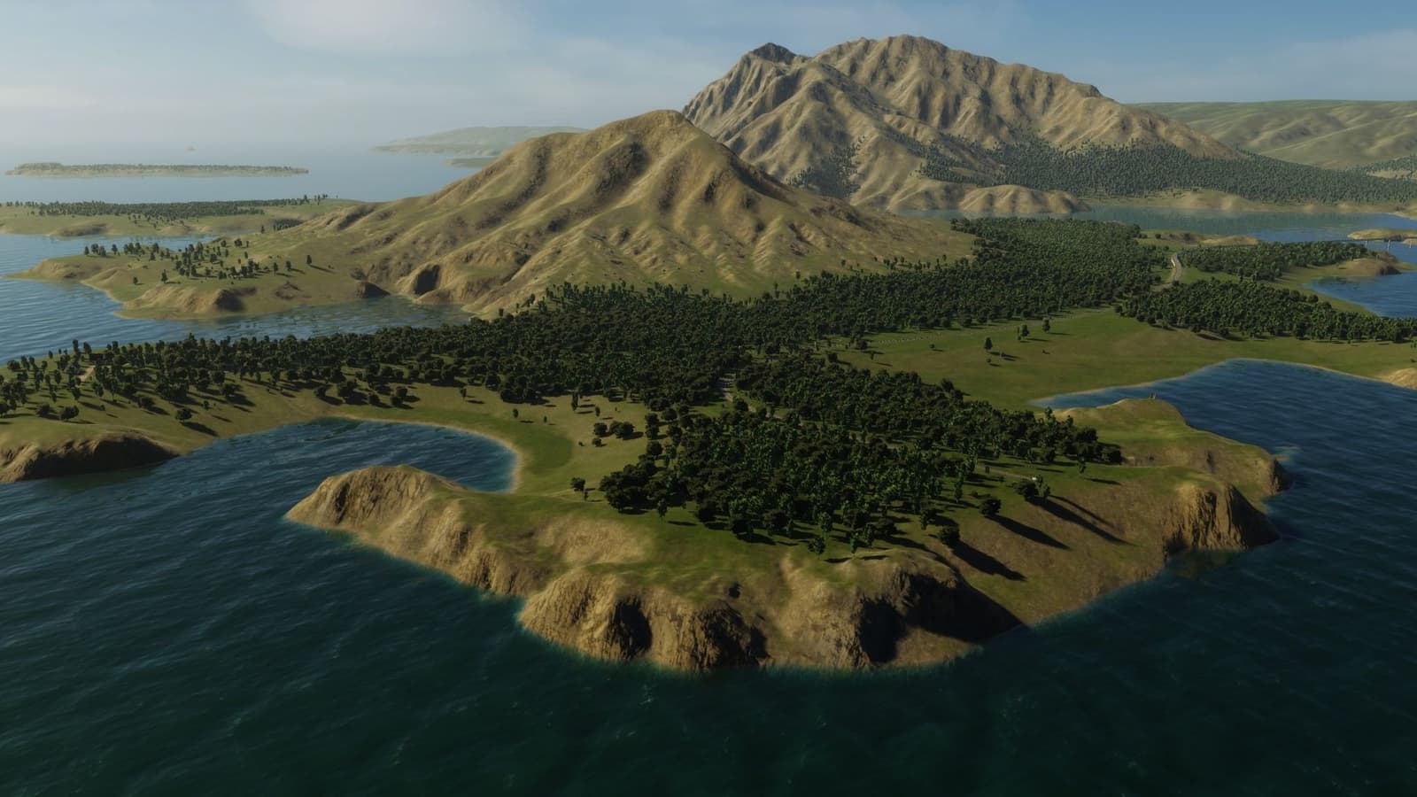 Изображение из объявления Steam
