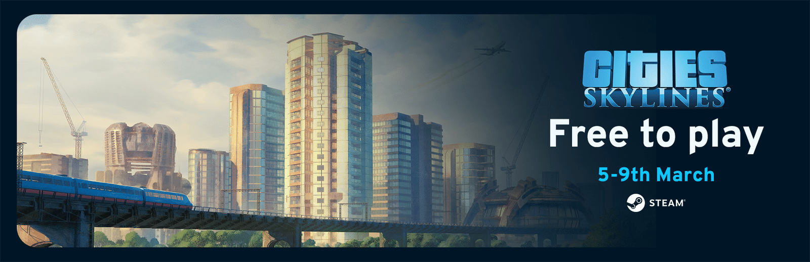 Изображение из объявления Steam