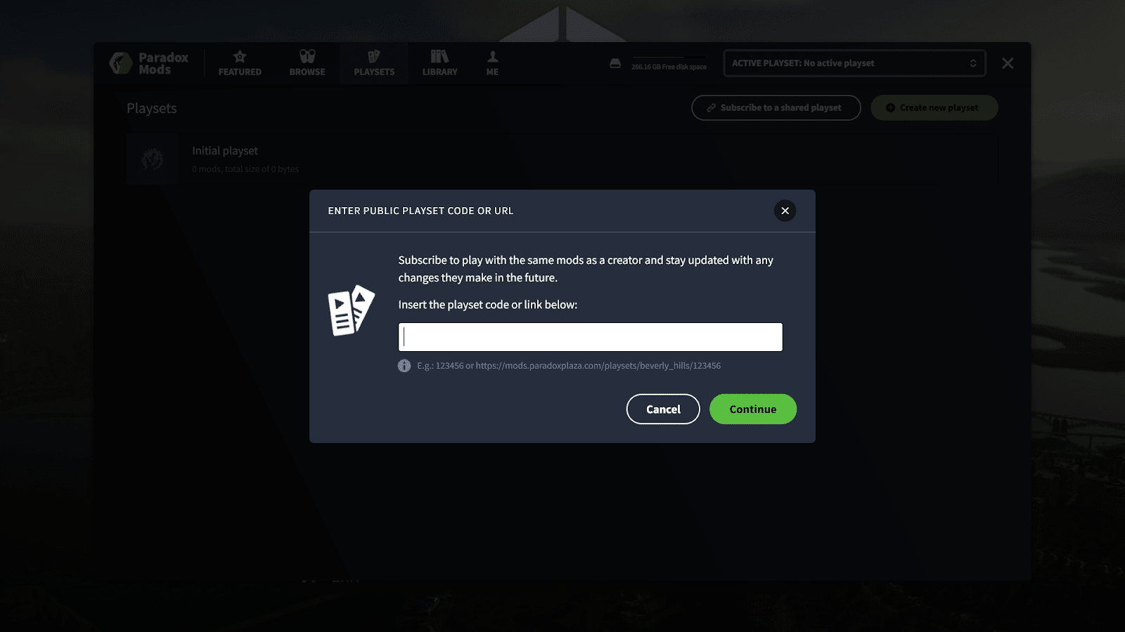 Изображение из объявления Steam