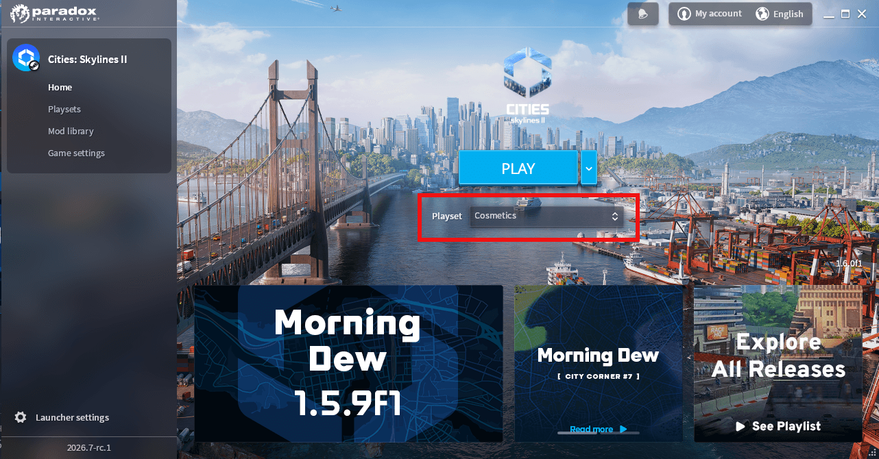 Изображение из объявления Steam