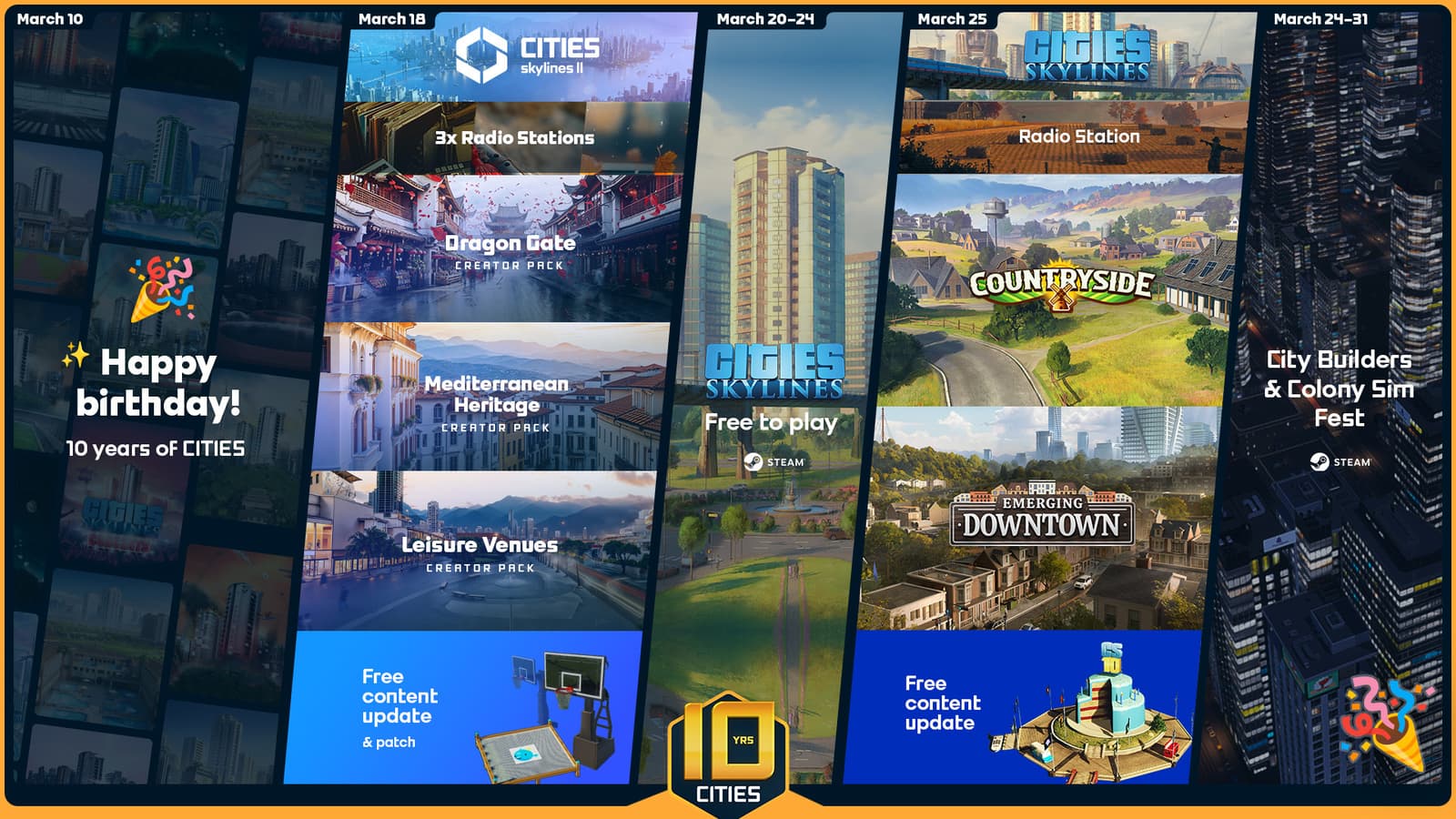 Изображение из объявления Steam