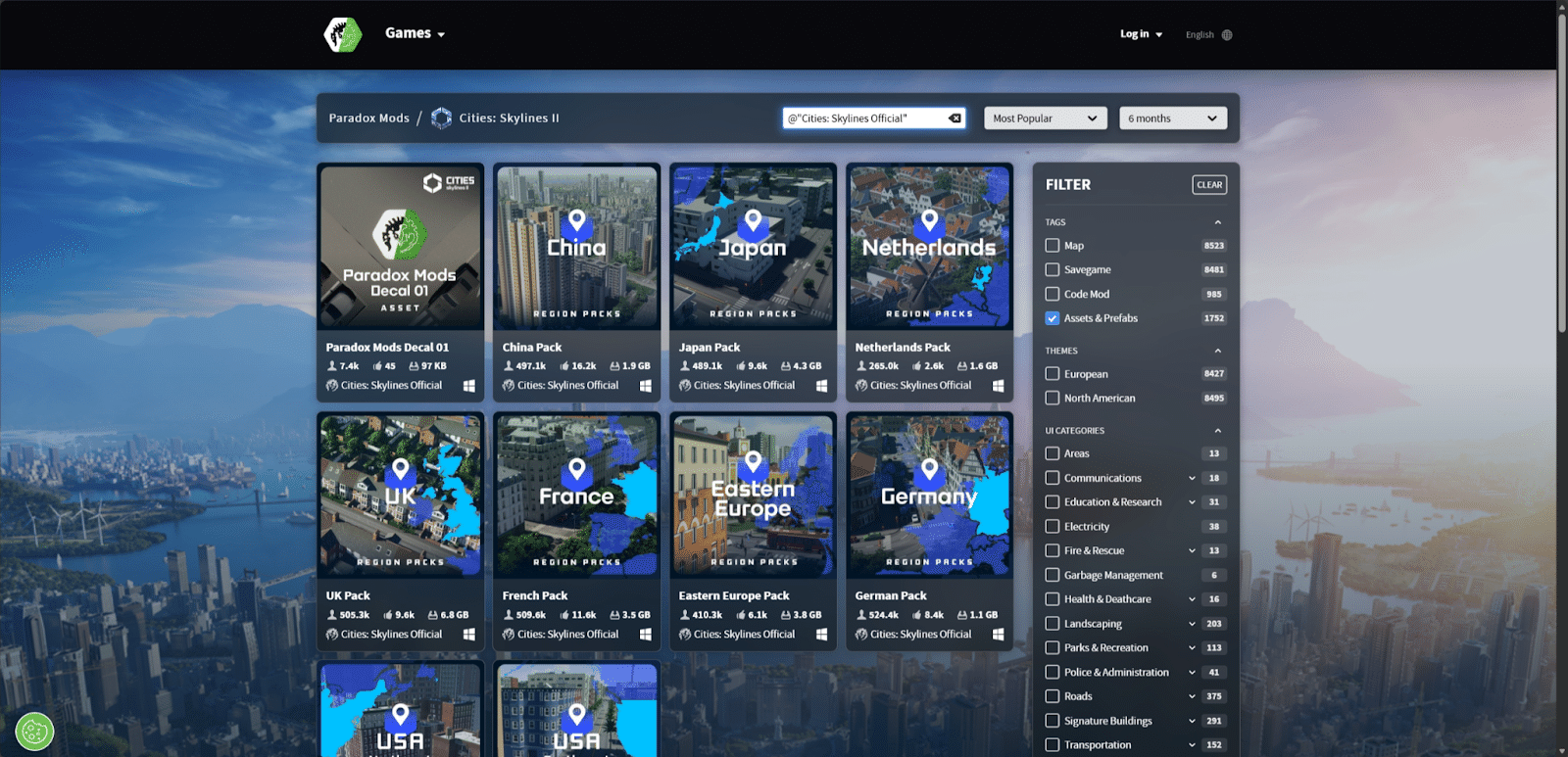 Изображение из объявления Steam