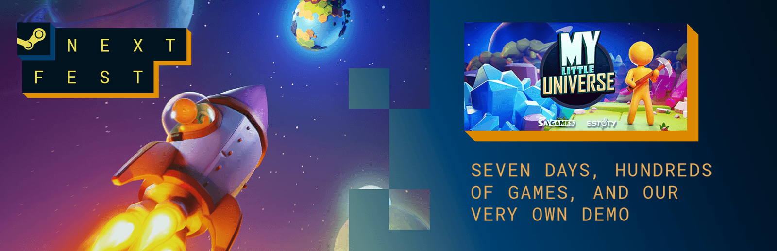 Изображение из объявления Steam