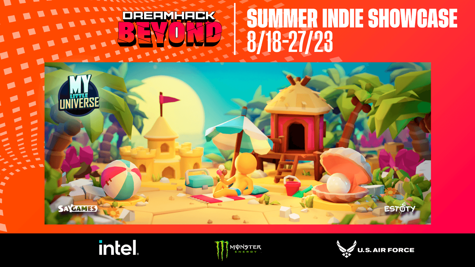 Изображение из объявления Steam