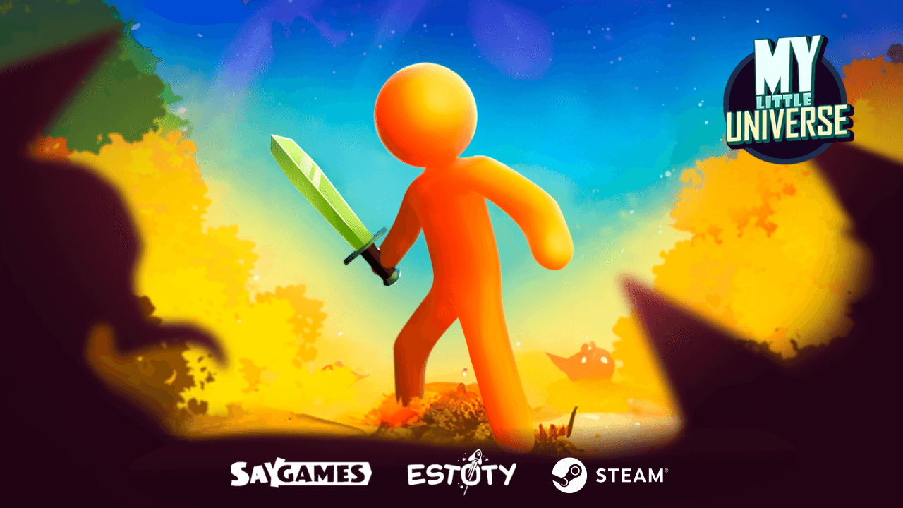 Изображение из объявления Steam