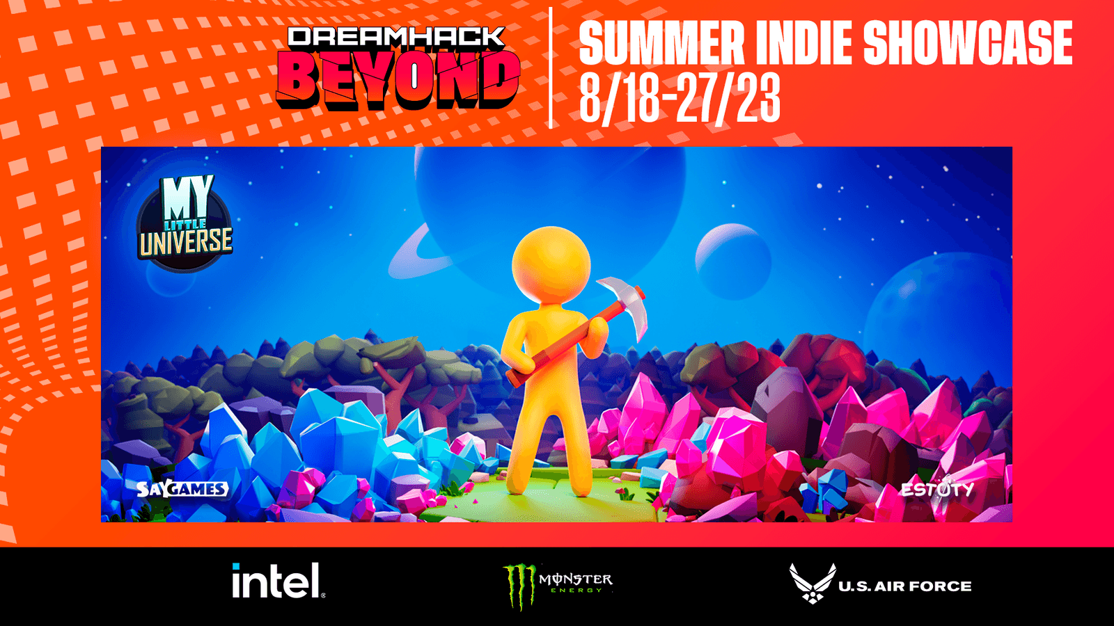Изображение из объявления Steam