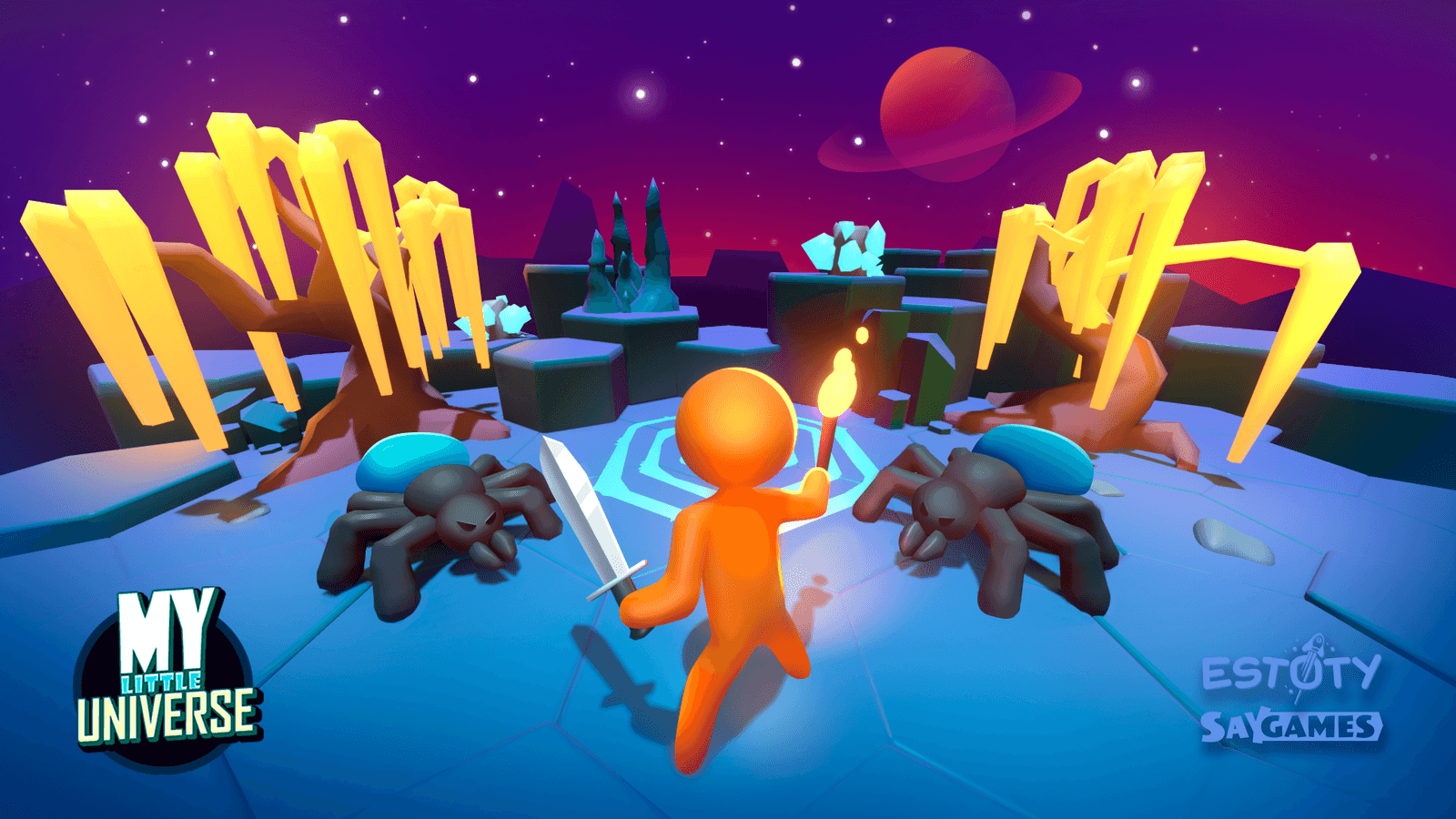 Изображение из объявления Steam