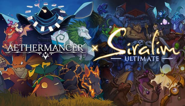 Изображение из объявления Steam
