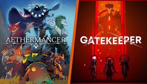 Изображение из объявления Steam