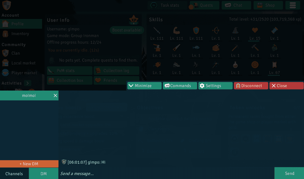 Изображение из объявления Steam