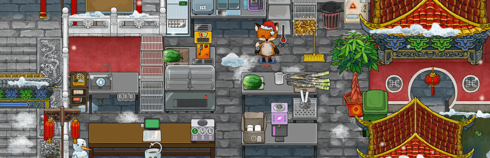 Изображение из объявления Steam