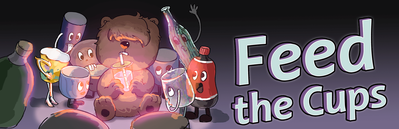 Изображение из объявления Steam