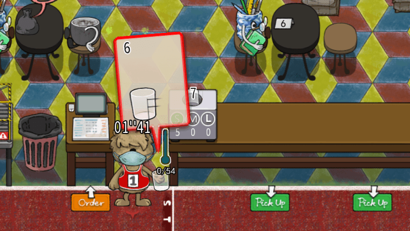 Изображение из объявления Steam