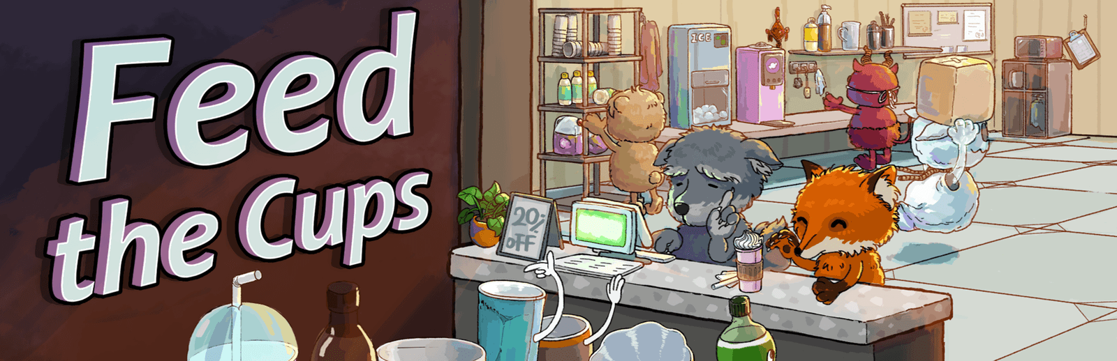 Изображение из объявления Steam