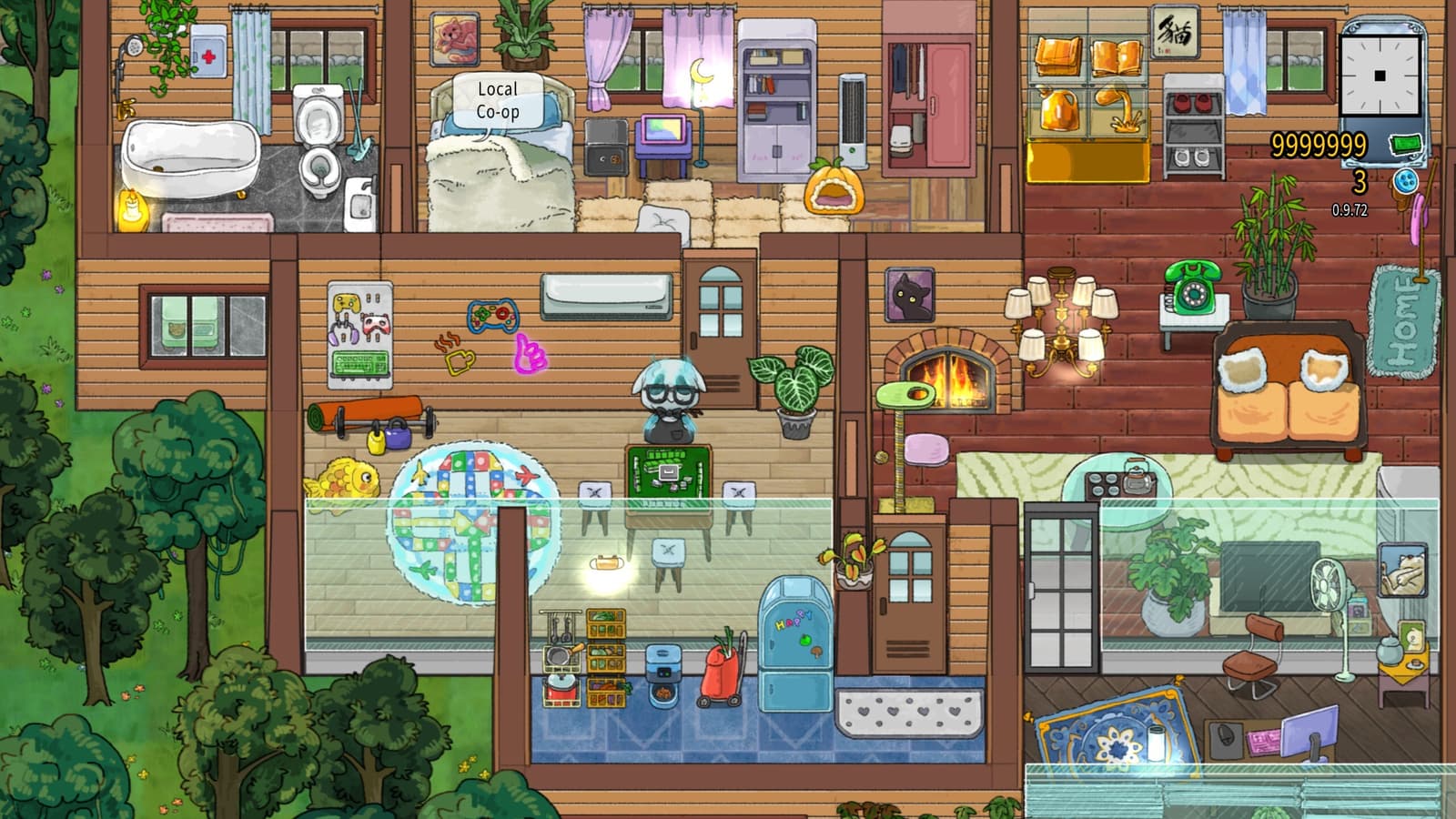 Изображение из объявления Steam