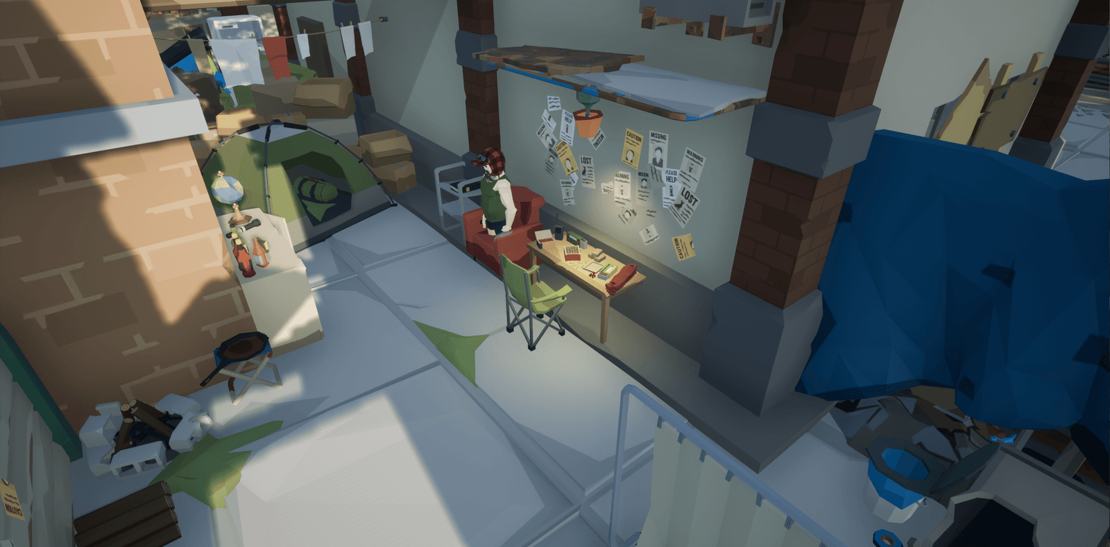 Изображение из объявления Steam