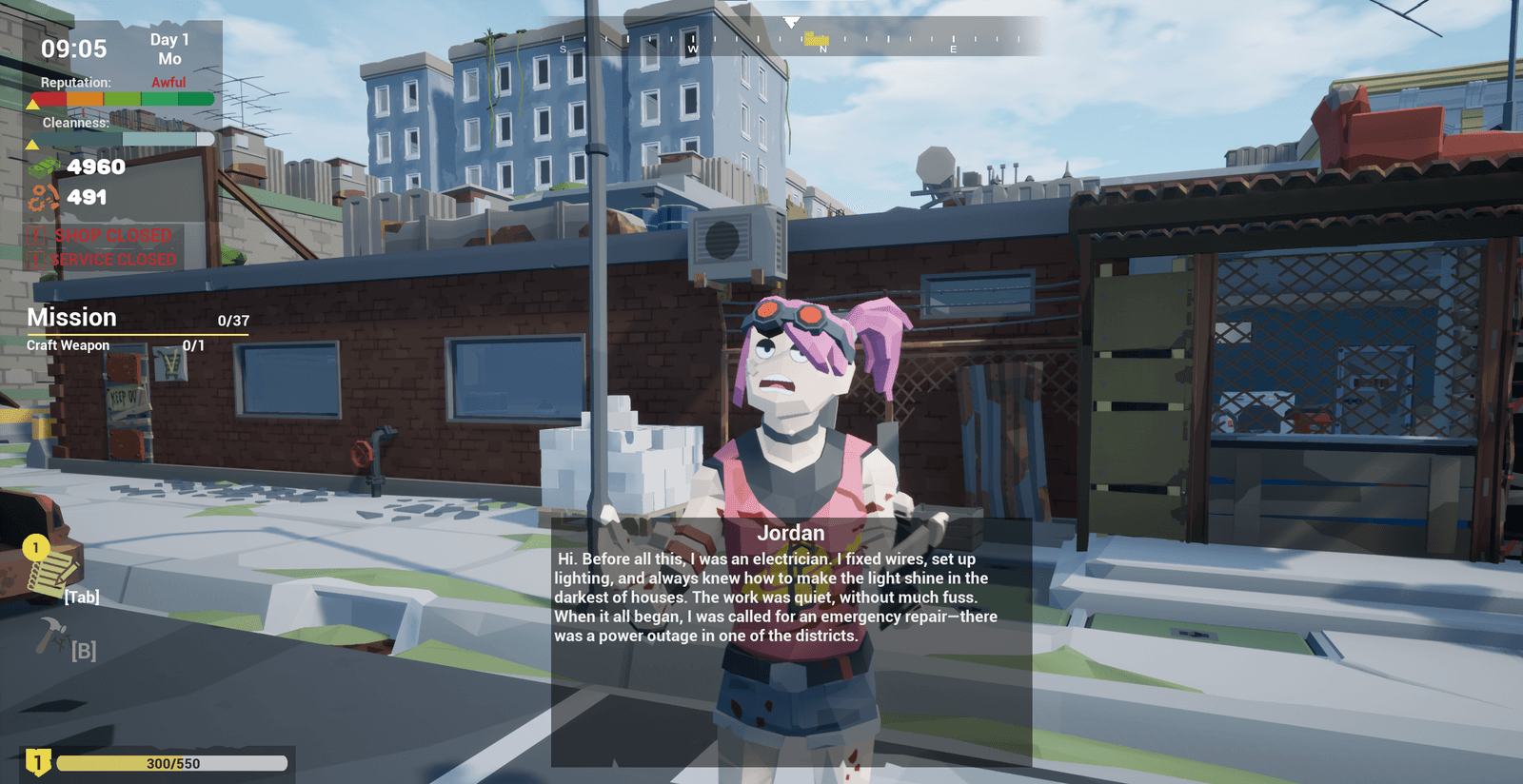 Изображение из объявления Steam