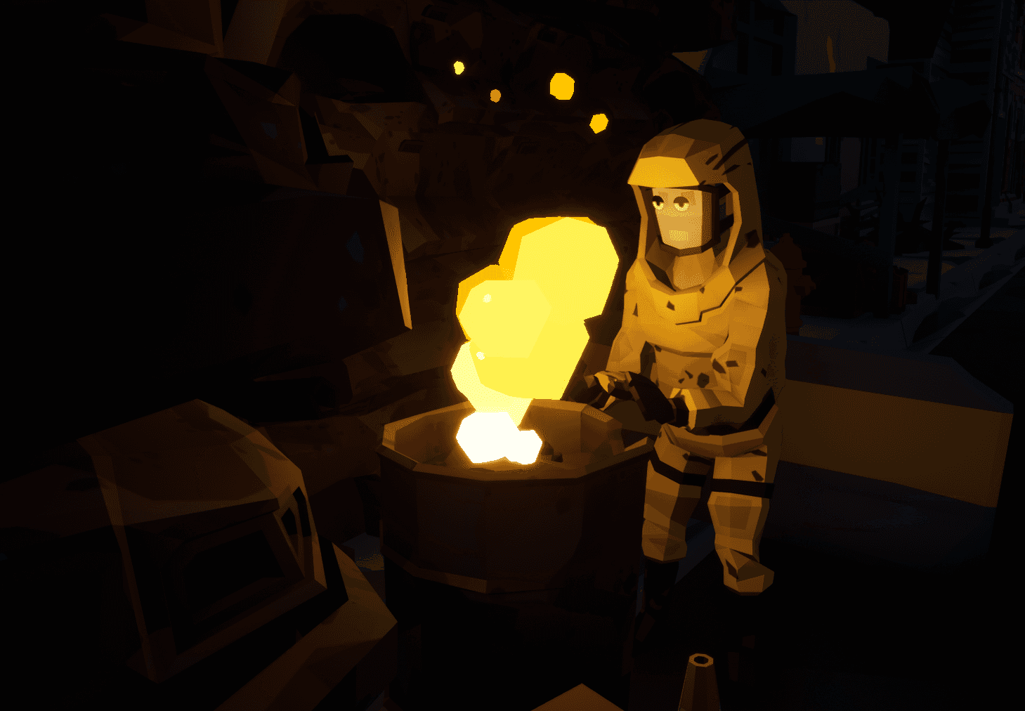 Изображение из объявления Steam