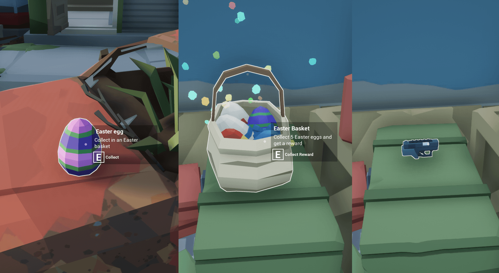 Изображение из объявления Steam