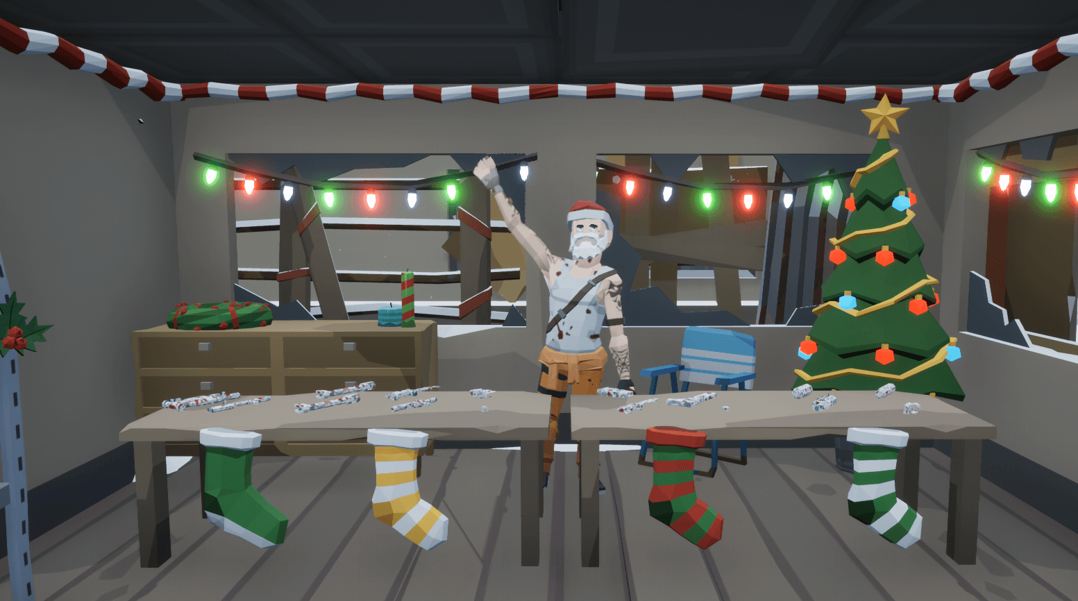 Изображение из объявления Steam