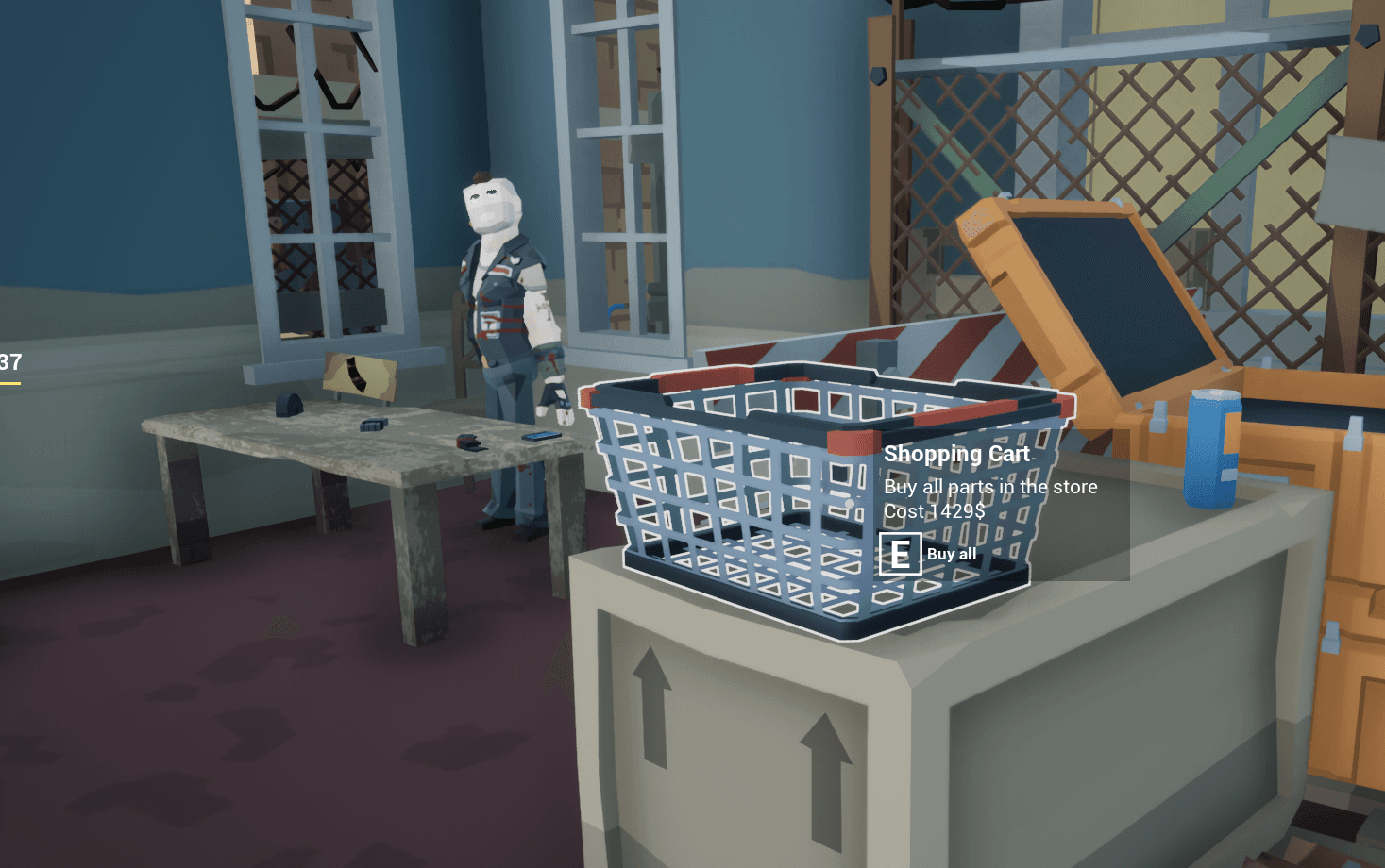 Изображение из объявления Steam