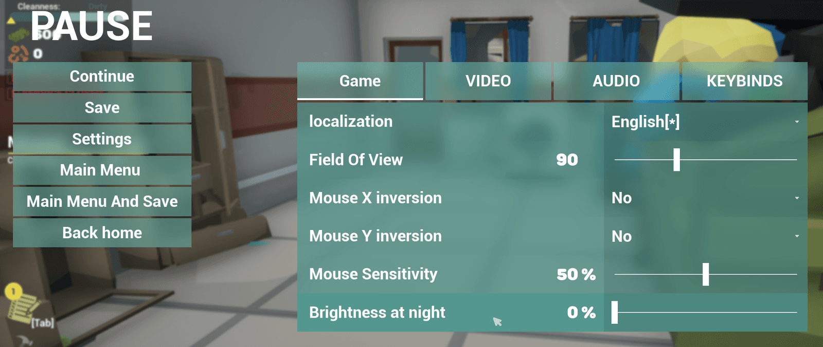 Изображение из объявления Steam