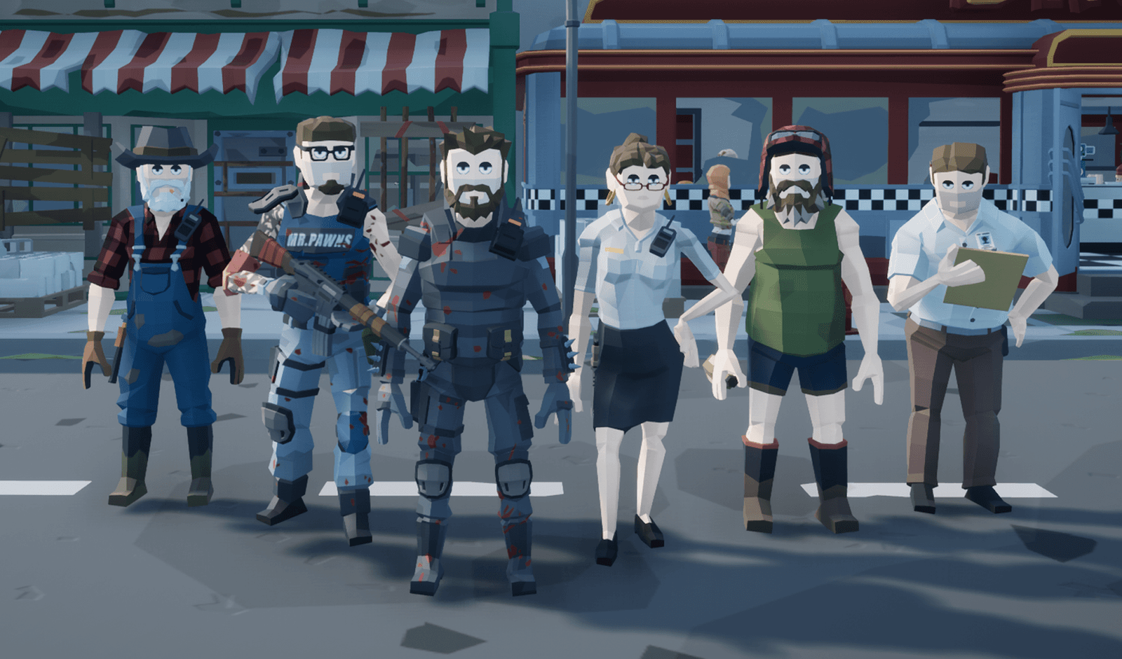 Изображение из объявления Steam