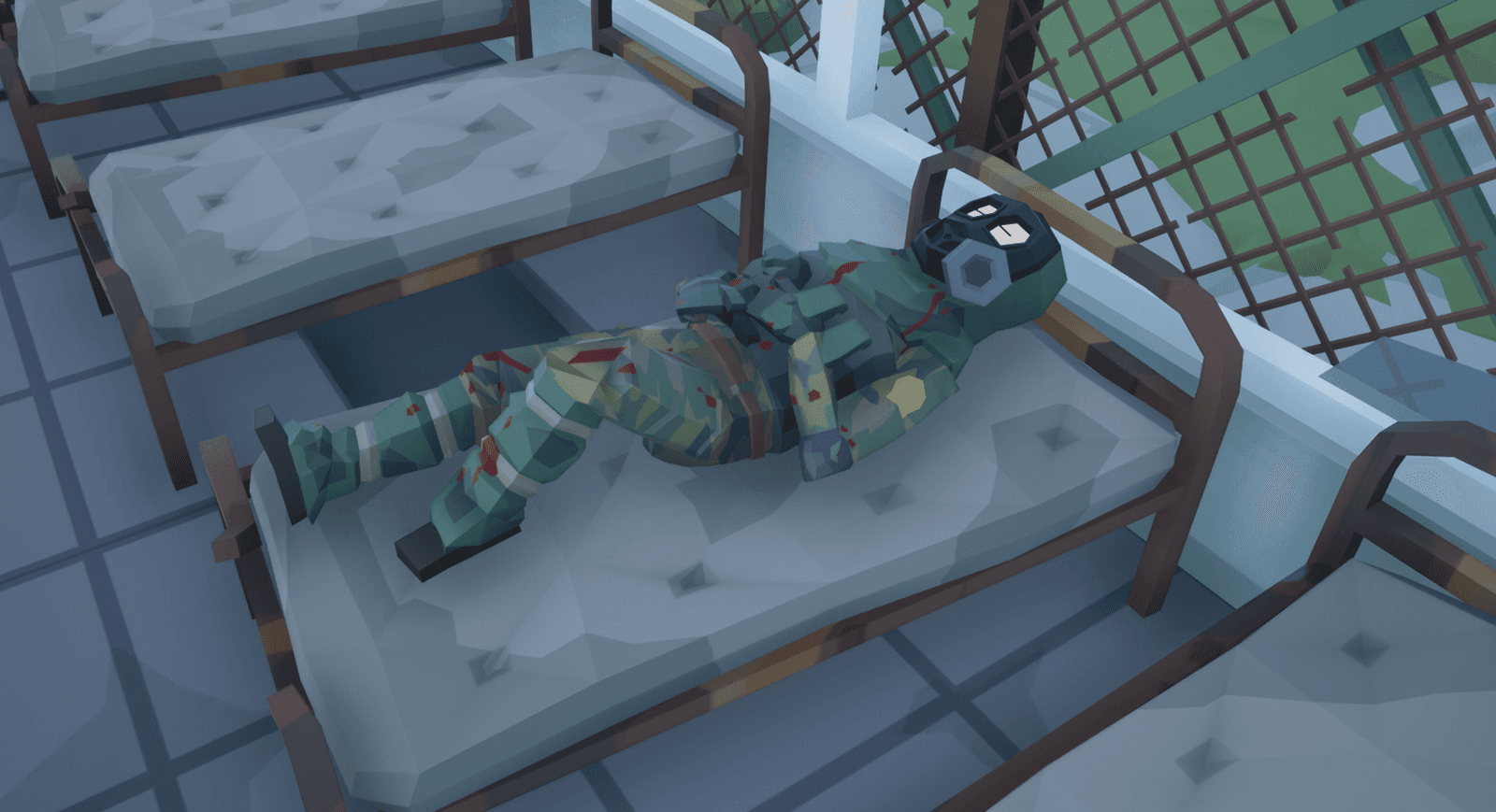 Изображение из объявления Steam
